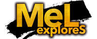 MeL Logo